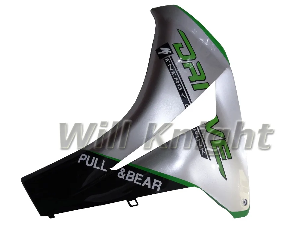 Комплект обтекателей из АБС-пластика для Honda CBR1000RR CBR1000 2008 2009 2010 2011