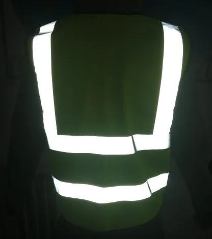 
High Visibility Safety Vest With cheap price 