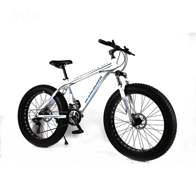 Bicicleta bimex fat bike r26 new arrivals