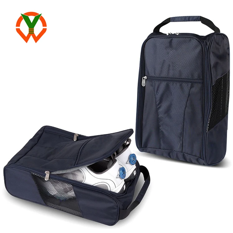 Golf shoe bags wholesale Clearance