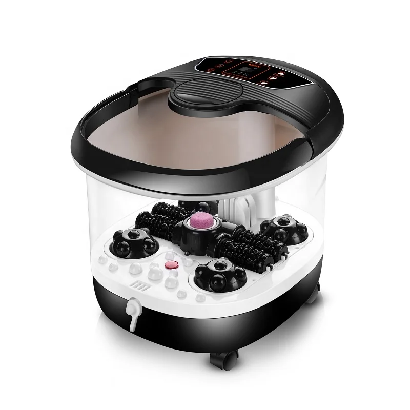 Foot Warmer, 500W, 4L - detail 26
