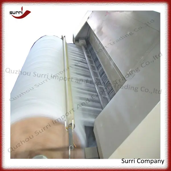 surri промышленных шерсти чесальные