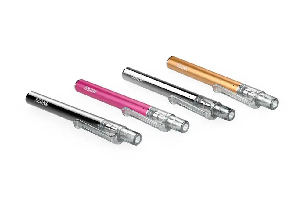 
Трендовые продукты VAPMOD одноразовый масляный испаритель pen cbd vape pen 0,3 мл 