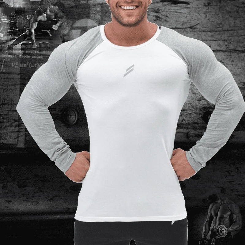 T-shirt Sports Gym Workout Clothes 