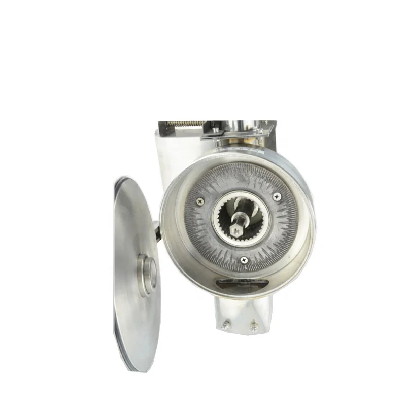 Промышленная шлифовальная машина для порошков, коммерческая шлифовальная машина для кофейных зерен