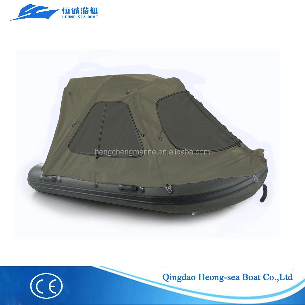 Tent boat for fishing Outlet