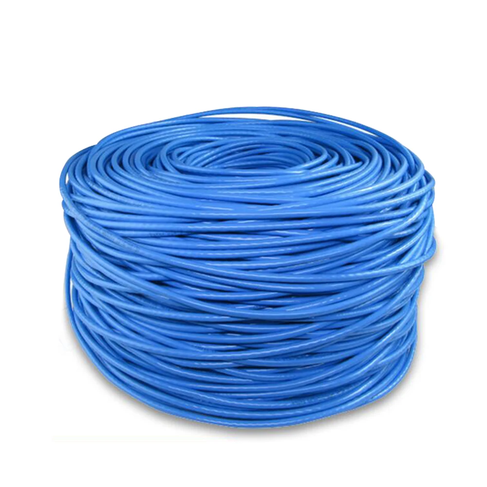 Новый UTP CAT6 кабель Ethernet сетевой кабель, RJ45 CAT6 патч-корд LAN-кабель