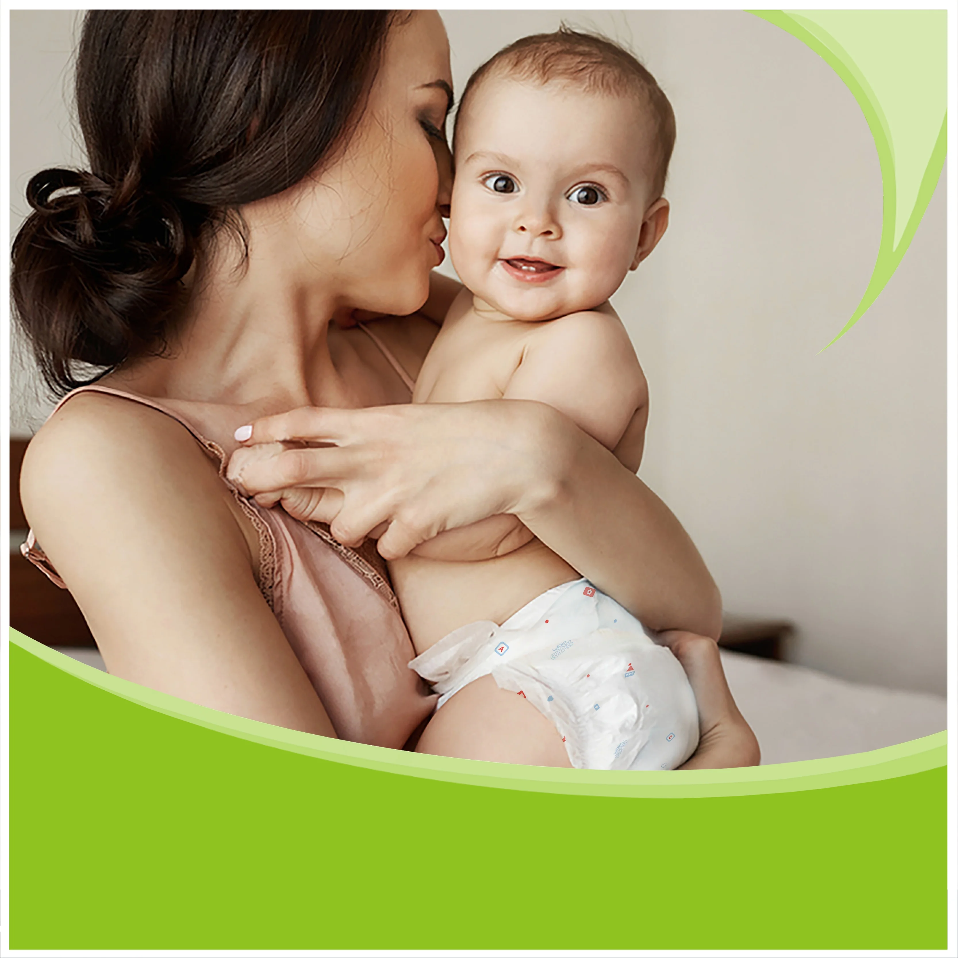 Besuper D050 China Distributors Agents Sale Nice Quantity Organic Bamboo  Fabric Baby Diaper in Sri Lanka Uae South Africa Malays