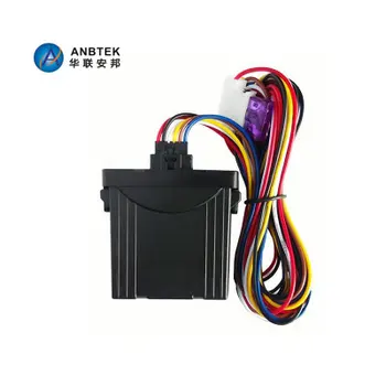 latest gps tracker gt06n for motorcycle and car tracking TS10
