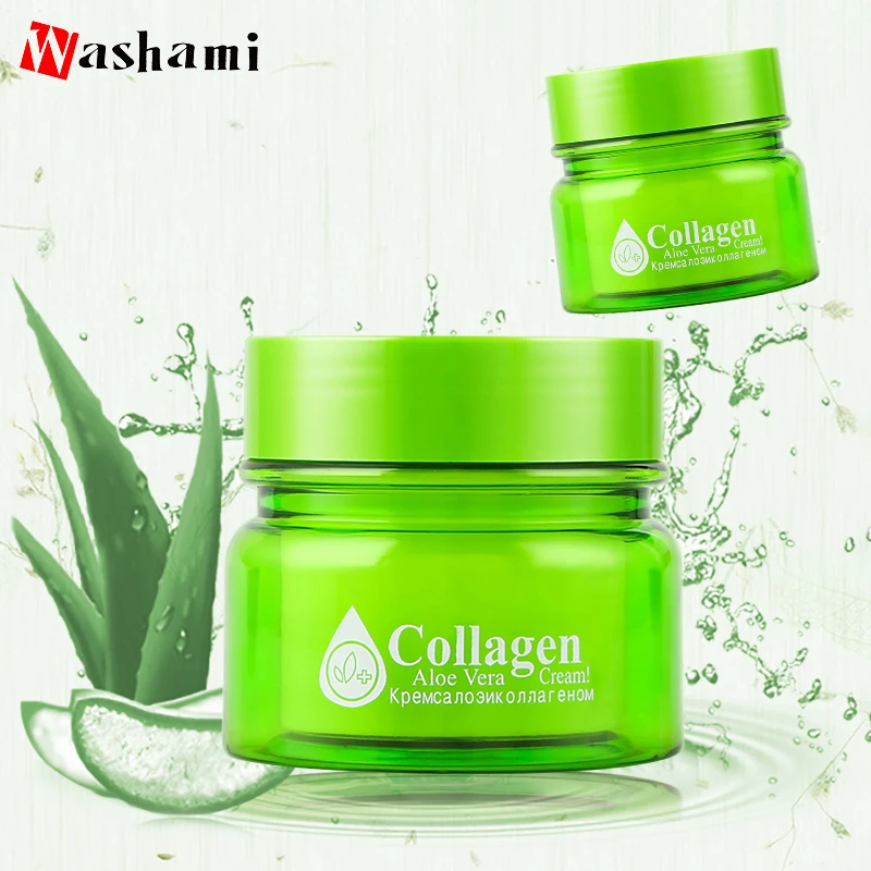 aloe vera face cream