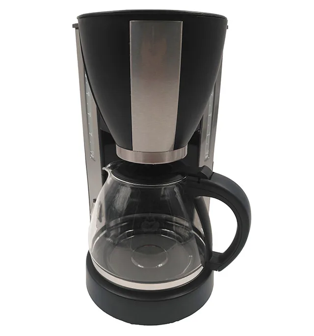 Cafetera Por Goteo Para Coche,Máquina De Café Comercial Con Práctico  Antigoteo,10 Tazas - Buy Cafetera Eléctrica,Cafetera Comercial Product on  Alibaba.com