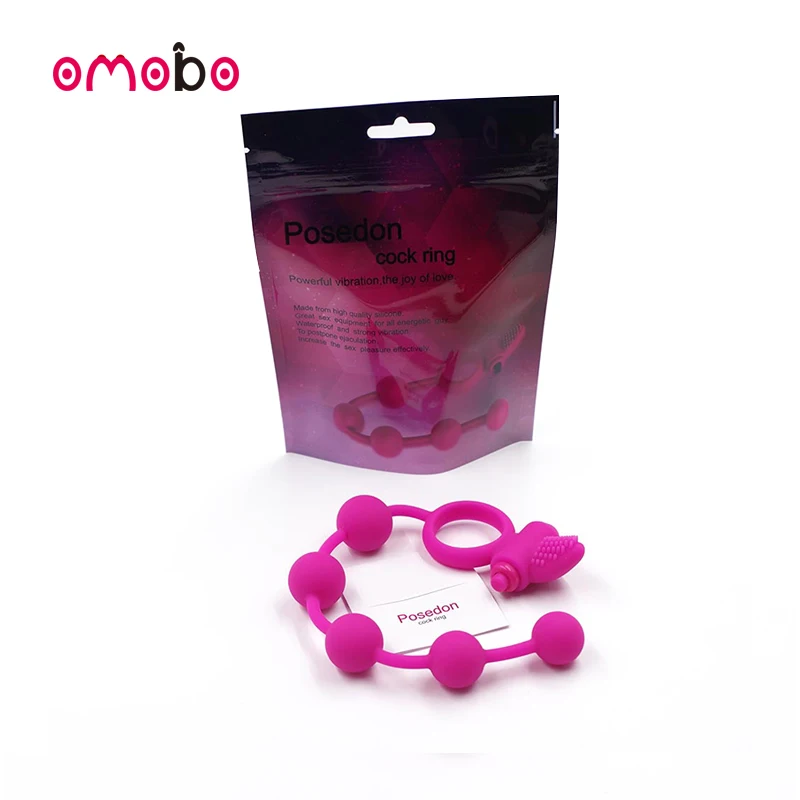 800px x 800px - Porn game sex toy Strong Vibrating cock ring Sex Toys anal beads picture,  View anal beads, OEM Product Details from Shenzhen OMOBO Technology Co.,  Ltd. on Alibaba.com