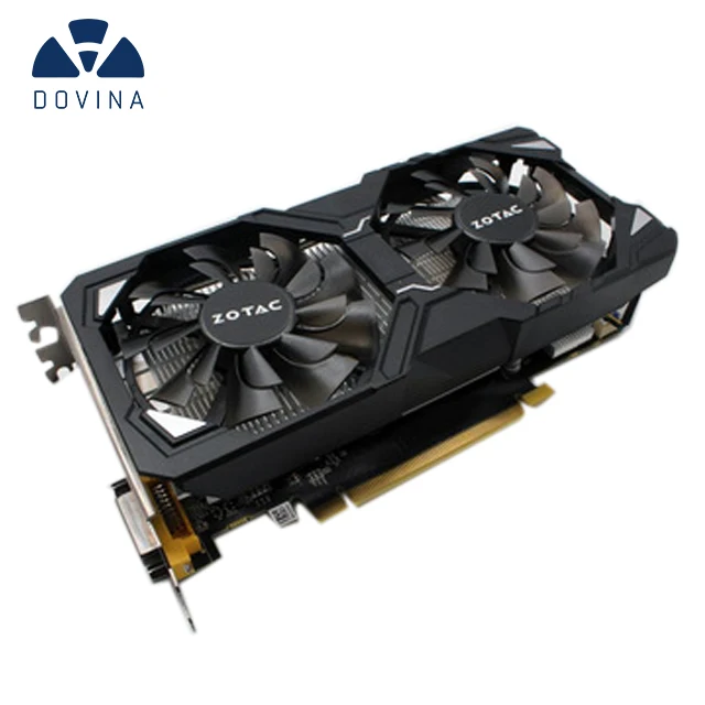 Zotac Gtx Zotac P106 6gb ZOTAC Video Card HIS P106-100 6GB Graphic