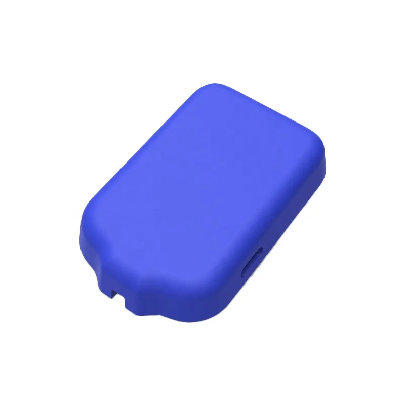 Protective Glucometer case Silicone Cover