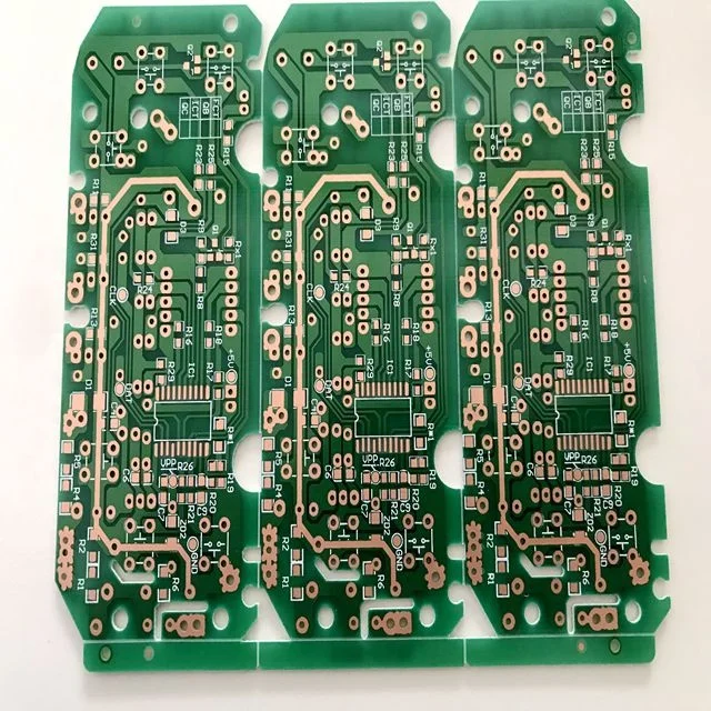 Ac Dc Adapter Pcb Led Driver Pcb Board Design Circuit Board Factory