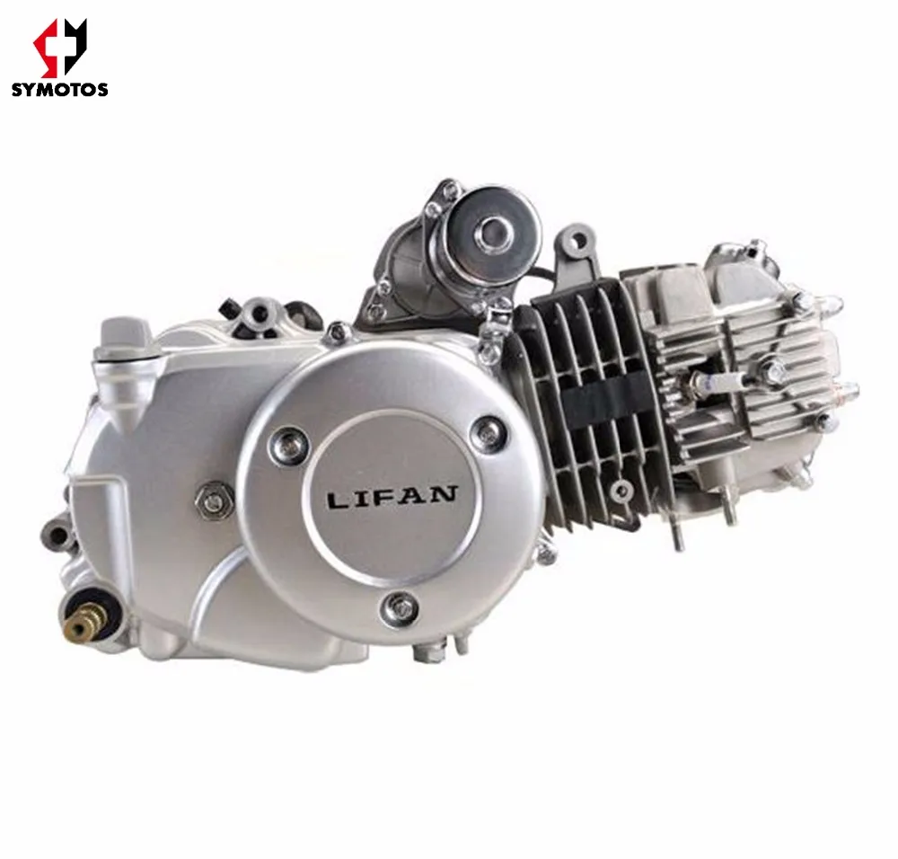 125 lifan engine