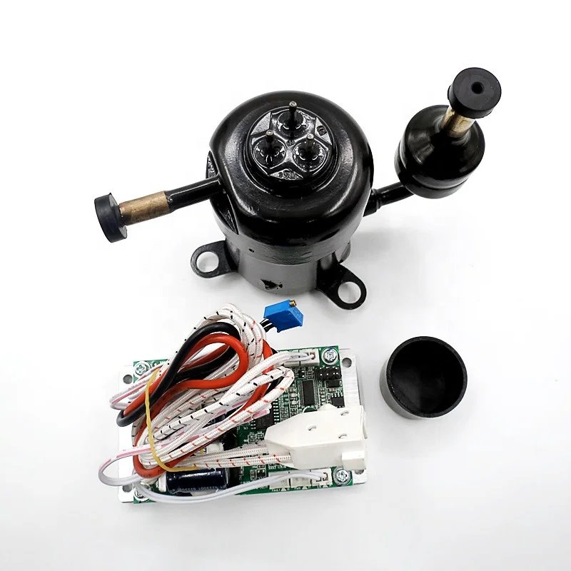 コンプレッサー(冷凍機) 冷凍装置コンプレッサー冷凍機用冷凍装置商用冷凍装置冷却システム