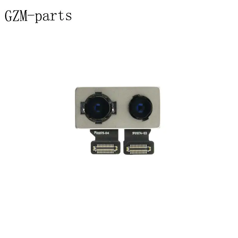 Задняя камера мобильного телефона для iPhone 8 Plus задняя камера с гибким кабелем