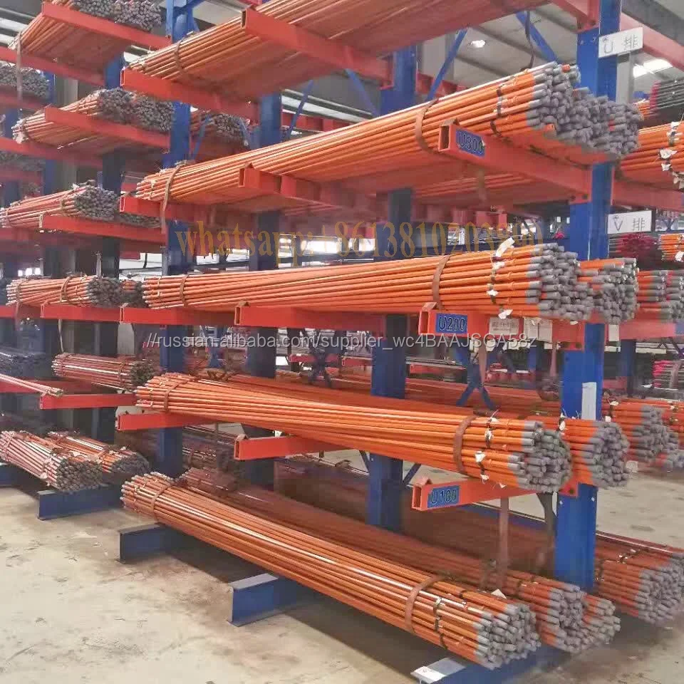 Популярные конусные инструменты конические сверлильные трубы для бурения