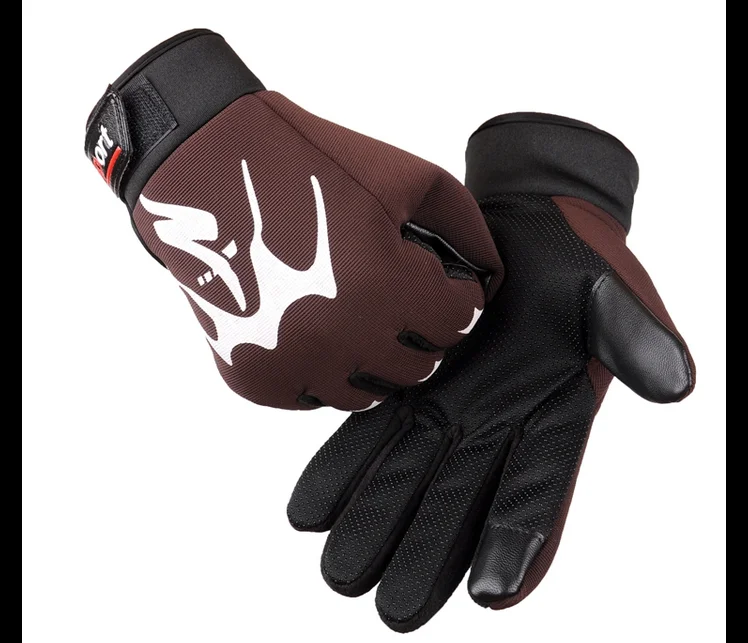 Windstopper водонепроницаемый перчатки для открытый спортивная одежда сенсорный экран человека