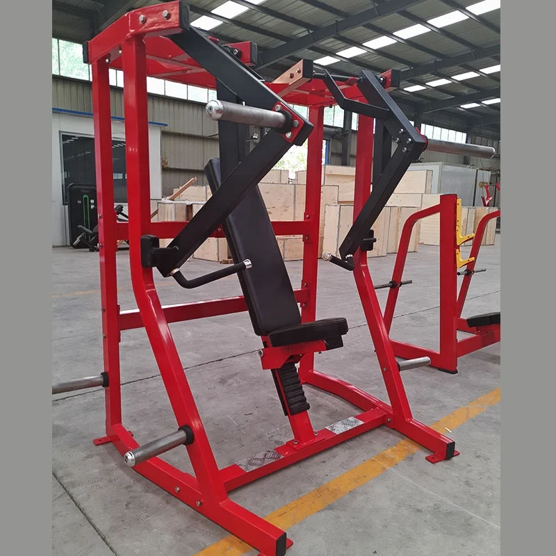 
Лидер продаж, оборудование для фитнеса, Iso-боковая грудь/спина 