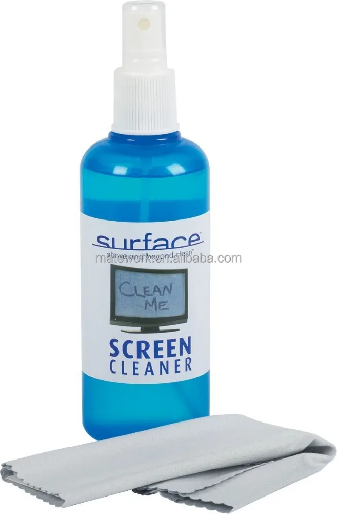 Screen cleaner. Очиститель экрана. Спрей для чистки мониторов. Спрей для чистки экранов телефонов. Спрей 2 в 1 для очистки экрана телефона.