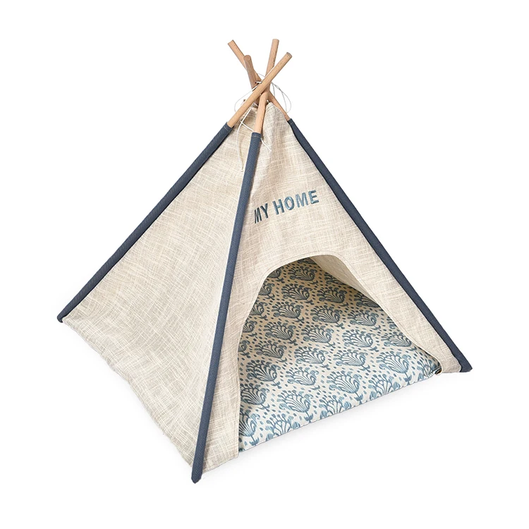 kmart pet teepee