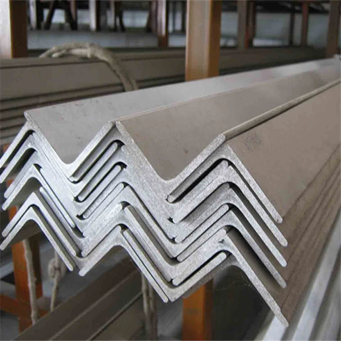 Customized factory 304 316 316L stainless steel angle bar