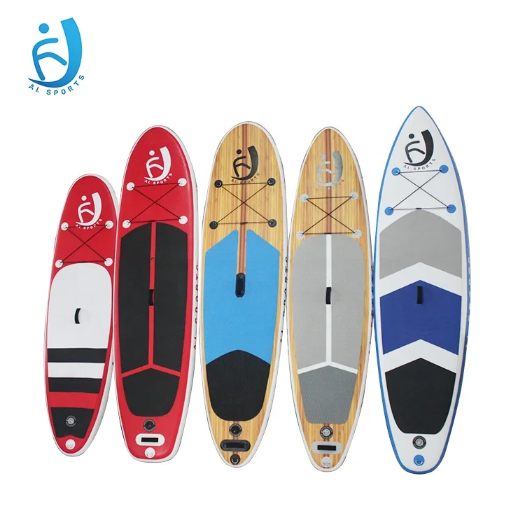 inflatable surfboard inflatable sup stand up paddle board