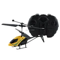 Free Shipping RC Helicopter Shatter Resistant Radio Remote Control Aircraft 2 5CH I R Quadcopter RC