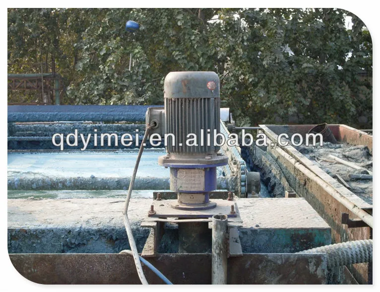 Micro Nano Bubble Generator Cavitation Aerator for Waste Water Treatment