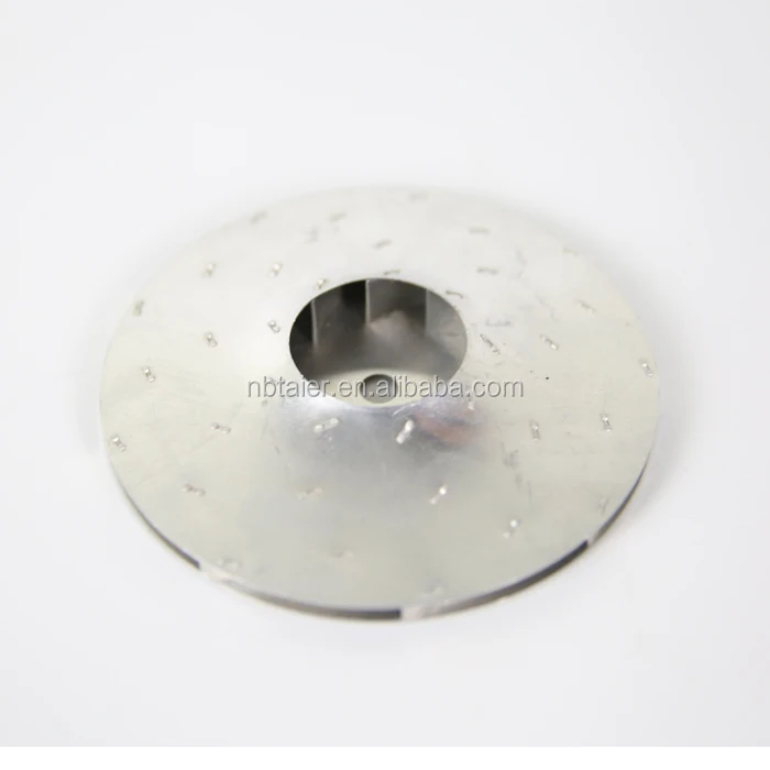 Китай заводская цена алюминиевый пылесос насос