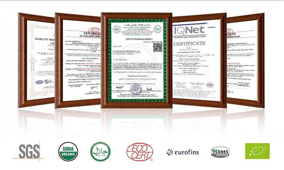 Natural Organic Certified 250mg 400mg 500mg Spirulina Tablets Organic Spirulina Tablet In Bulk