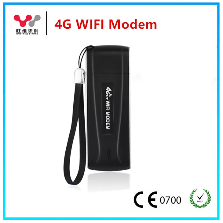 2017 завод продажа USB wifi 4 г Беспроводной Модем wi-fi hotspot