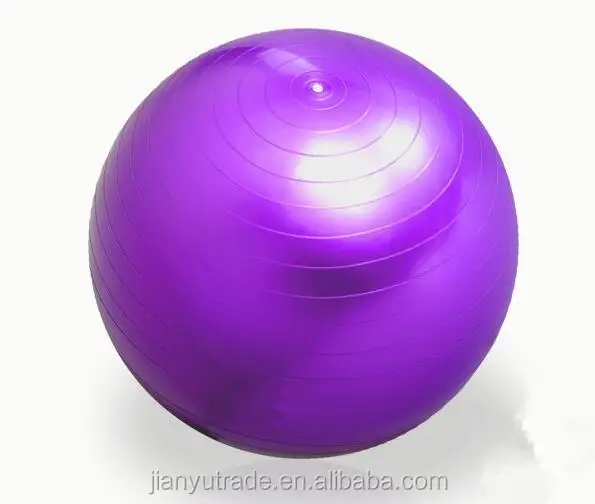 Yoga dildo ball
