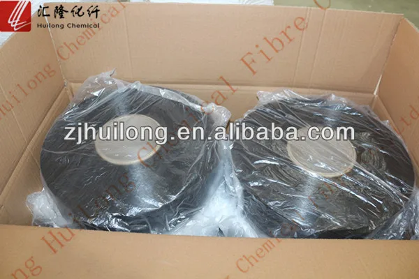 Sell FDY Bright Polyester Yarn 150/48 300/96 Fdy