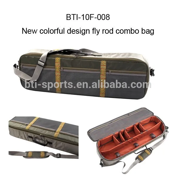 fly rod bag