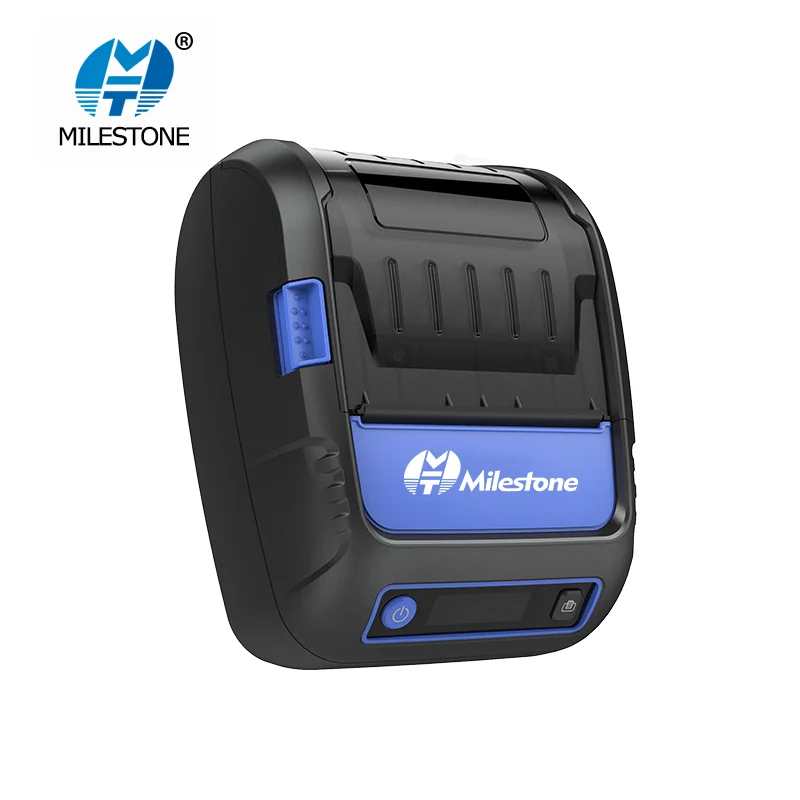Amazon.com: Raitron Milestone MHT-P8001 - Impresora térmica con Bluetooth y  Android POS (3.150 in) : Productos de Oficina