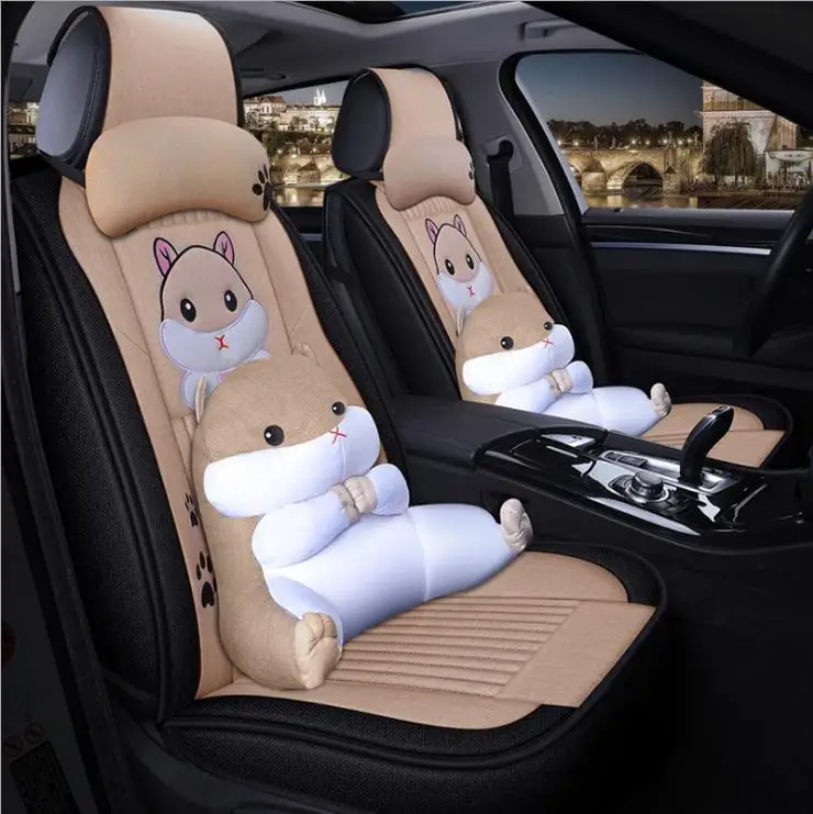 So cute 💗💗💗 #fypシ #foryoupage #explore #finds #musthave, Car  Seat Covers