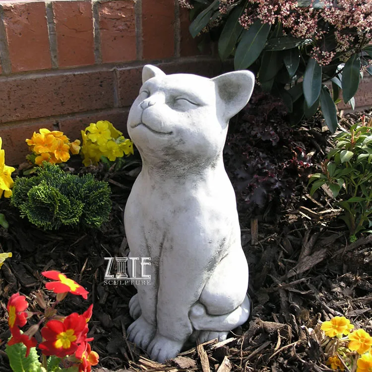 Statue De Chat En Pierre De Granit Grande Taille Usage Exterieur Et Jardin Naturelle Buy Statue De Chat Statue De Chat En Pierre Statue De Chat En Pierre Grandeur Nature Product On Alibaba Com