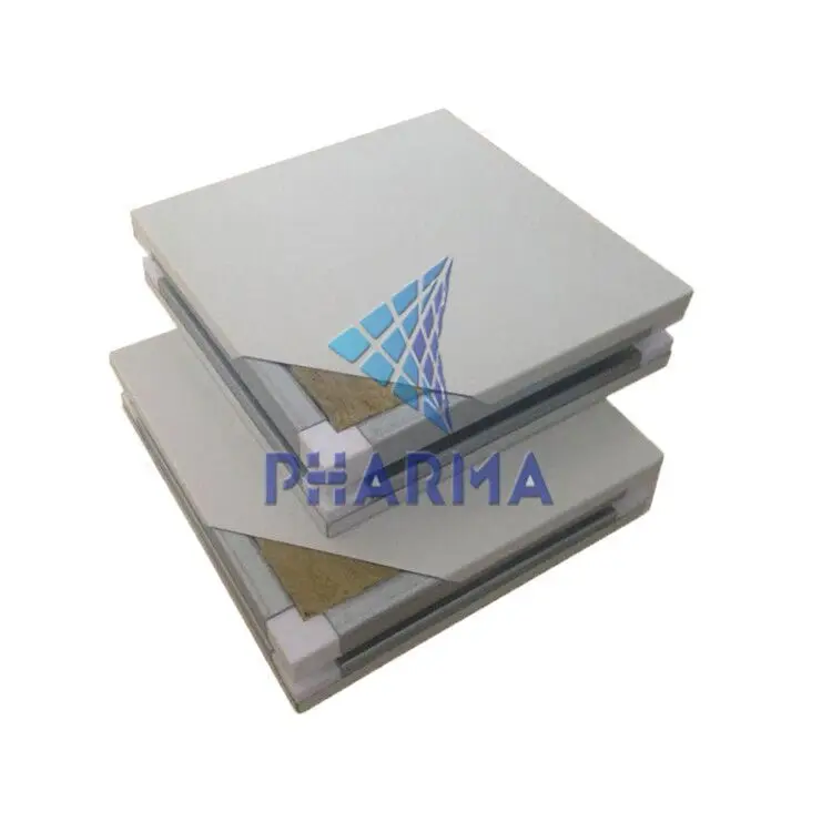 product-Air filter class 1000 Pharmaceutical Cleanroom-PHARMA-img-4