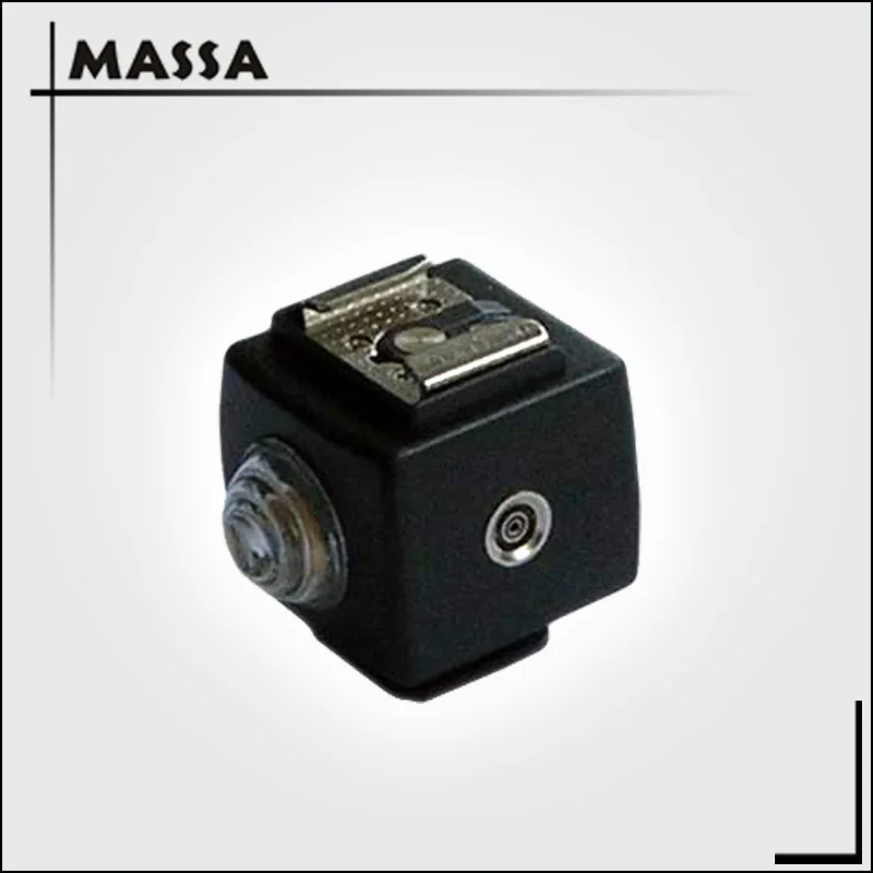 МАССА SYK-4 / SYK-5/6-SYK Вспышка синхронизатор Горячий башмак беспроводной контроллер Подчиненный дистанционный пуск