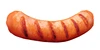 Brown sausage