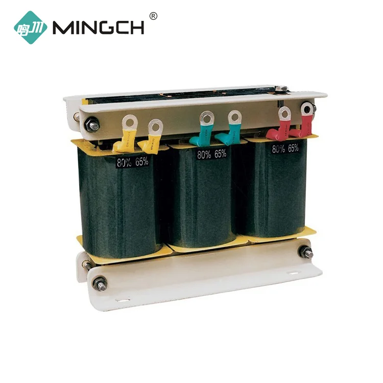 MINGCH High Quality Bk Series Electrical 220V 50HZ 100va Control Transformer