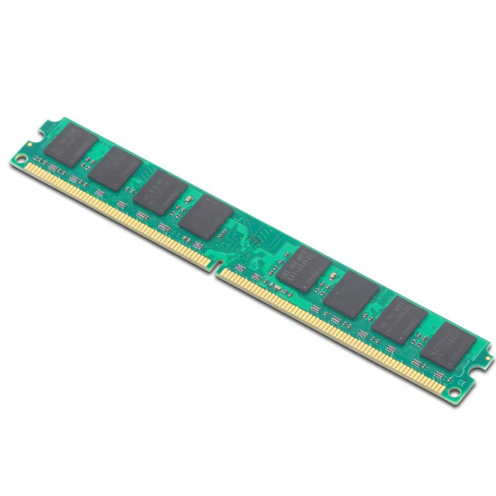 Original Chip Ddr2 4gb AMD 4gb Ddr2 800mhz Laptop Ram Memory Desktop 4gb Ddr2 Ram