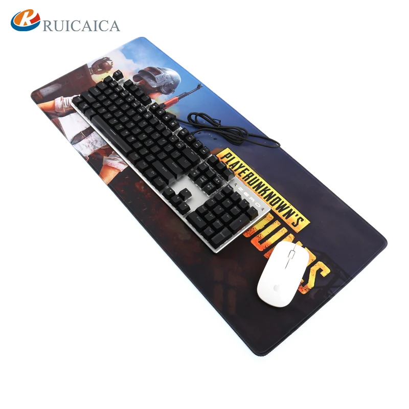 70 30センチメートル大ruicai大型マウスpad Player Battlegroundsゲーマーマウスパッドキーボードマウス マット受賞チキンディナーマウスパッド Buy Esdマウスパッド 白マウスパッド ゲーミングマウスパッド拡張 Product On Alibaba Com