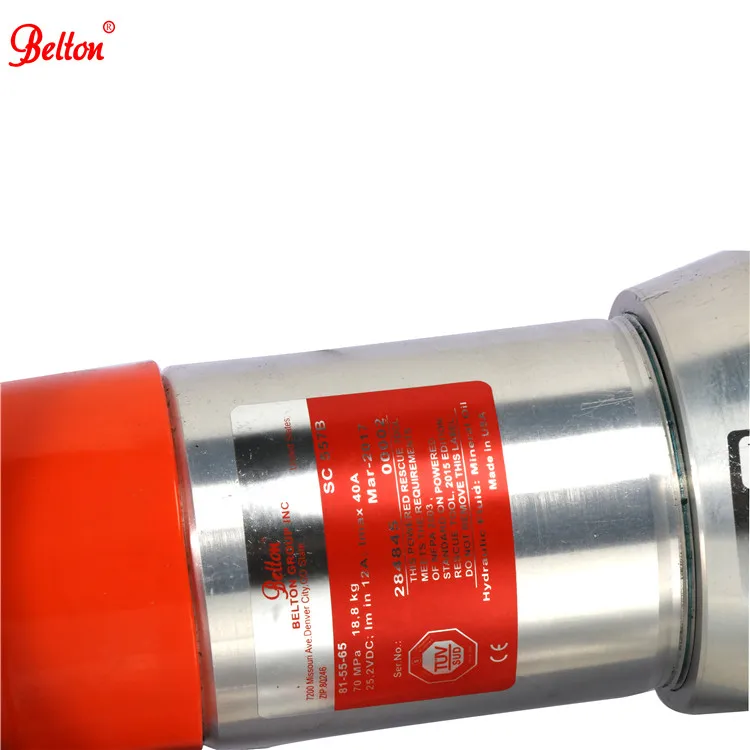 ODETOOLS SC557 Rescue Tools and Equipment Underwater Rescue Tools Battery Powered Rescue Tools