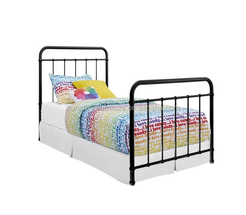 modern cot