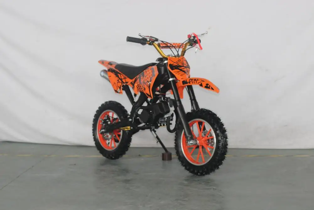 Распродажа, детский мини-внедорожник 50cc высокого качества