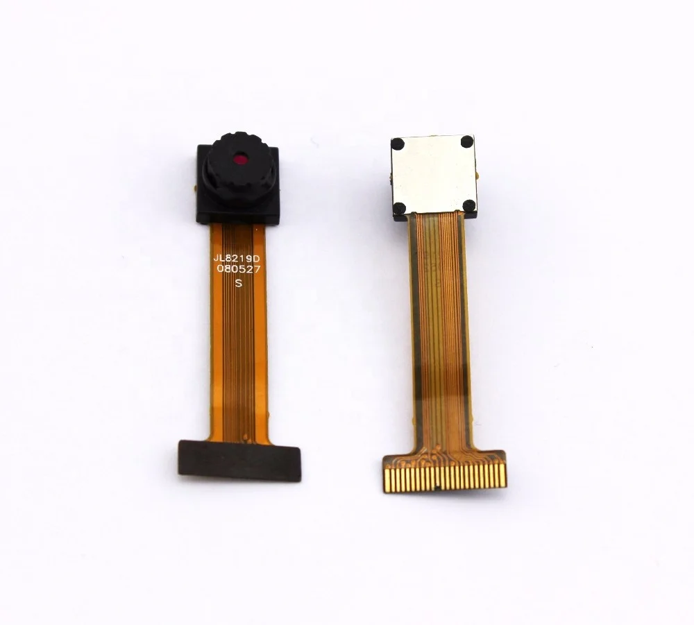 Manufacturer Electronic Components CMOS 2mp 24 Pin Camera Module